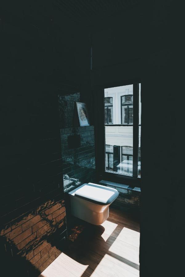 Nocturne Leilighet Brugge Eksteriør bilde